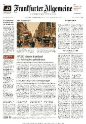 :  Frankfurter Allgemeine Zeitung vom 15 Februar 2023