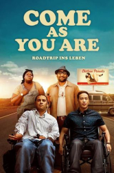 : Come As You Are Roadtrip ins Leben 2022 German Eac3 1080p Web H265-ZeroTwo