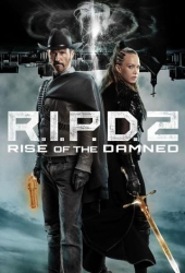: R I P D 2 Rise of the Damned 2022 German Ac3 Webrip x264-ZeroTwo