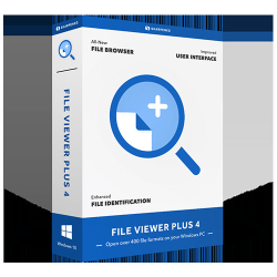 : File Viewer Plus v4.3.0.60