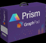 Cover: GraphPad Prism 10.1.0.316 (x64)