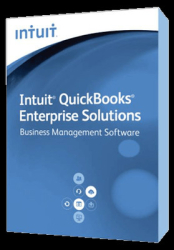 : Intuit. QuickBooks Enterprise Solutions 2023 v23.0 R3