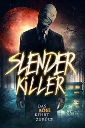 : Slender Killer Das Boese kehrt zurueck 2017 German Dl 1080p BluRay x264-UniVersum