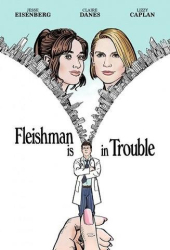 : Fleishman is in Trouble S01E04 - E06 German Dl 1080P Web H264-Wayne