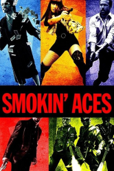 : Smokin Aces 2006 German 1080p Hddvd x264 Internal-Avg