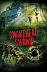 : SnakeHead Swamp 2014 German Dl 1080p Hdtv x264-NoretaiL