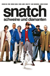 : Snatch-Schweine und Diamanten 2000 German Ac3 1080p BluRay x265-Gtf