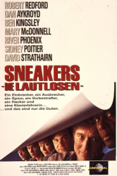 : Sneakers Die Lautlosen 1992 German Dl 1080p BluRay x264-DetaiLs