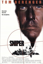 : Sniper Der Scharfschuetze German 1993 Dl 1080p BluRay x264-Gorehounds