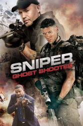 : Sniper Ghost Shooter 2016 German Ac3 Dl 1080p WebHd h264-EntiCement