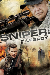 : Sniper Legacy 2014 German Dl 1080p Hdtv x264 Repack-muhHd