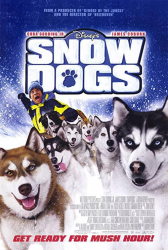 : Snow Dogs 8 Helden Auf 4 Pfoten 2002 German Dl Ac3 Dubbed 1080p BluRay x264-muhHd
