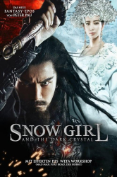 : Snow Girl and the Dark Crystal 2015 German 1080p BluRay x264-Encounters