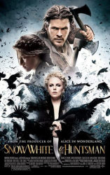 : Snow White and the Huntsman Extended Cut German Dl 1080p BluRay x264-EmpireHd