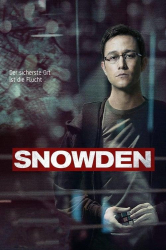 : Snowden 2016 German Dl 1080p BluRay x264-Encounters