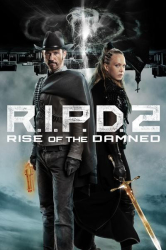 : R I P D 2 Rise of the Damned 2022 German Ac3 5 1 Dubbed Dl 1080p Bluray x264-4Wd