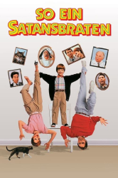 : So ein Satansbraten 1990 German Dl 1080p BluRay x264-SpiCy