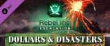 : Rebel Inc Escalation Dollars Disasters-Tenoke