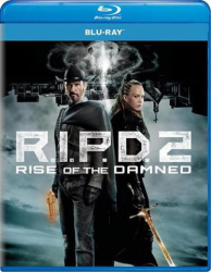 : R I P D 2 Rise of the Damned 2022 German Ac3D Dl 720p BluRay x264-ZeroTwo