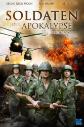 : Soldaten der Apokalypse A little Pond 2009 German 1080p BluRay x264-Rsg