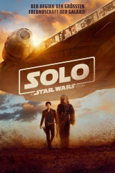 : Solo A Star Wars Story 2018 German Ac3 1080p BluRay x265-Gtf