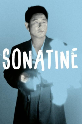 : Sonatine 1993 German Subbed 1080p BluRay x264-Doucement
