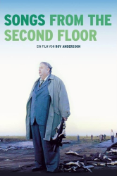 : Songs From The Second Floor 2000 German Subbed 1080p BluRay x264-iFpd