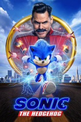 : Sonic The Hedgehog 2020 German Dl Eac3 Dubbed 1080p BluRay x264-PsO