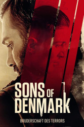: Sons of Denmark Bruderschaft des Terrors 2019 German 1080p BluRay x264-SpiCy