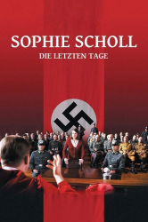 : Sophie Scholl 2005 German Dts 1080p BluRay x264 Read Nfo-MoreHd