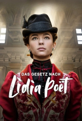 : Das Gesetz nach Lidia Poet S01 Complete German 720p WEB x264 - FSX