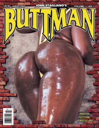 : Buttman Volume  01 2012
