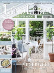 :  Land Leben Magazin No 02 2023