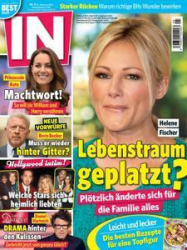 :  IN Magazin No 05 vom 15 Februar 2023