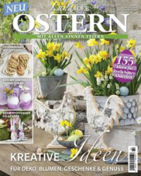 :  Landidee  Magazin Sonderheft Frühling No 02 2023