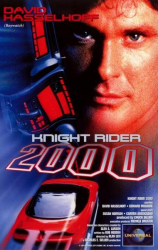 : Knight Rider 2000 1991 German Dl 720P Bluray X264-Watchable