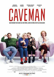 : Caveman 2023 German MD 1080p HDTS x264 - FSX