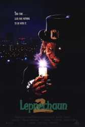 : Leprechaun Ii Der Killerkobold kehrt zurueck 1994 German Dl 1080p BluRay x265-PaTrol