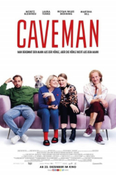 : Caveman 2023 German Md Hdts x264-Mega