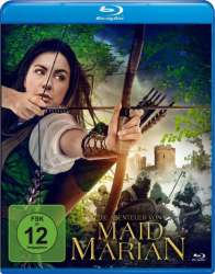 : Die Abenteuer Von Maid Marian 2022 German 1080p BluRay x264-wYyye