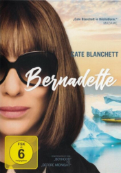 : Bernadette 2019 German Ac3 Dl 1080p BluRay x264-Hqxd