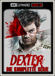 : Dexter 2006 S06 Complete UpsUHD HDR10 REGRADED-kellerratte