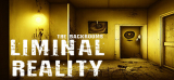 : The Backrooms Liminal Reality-Tenoke
