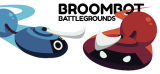: Broombot Battlegrounds-Tenoke