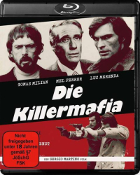 : Die Killermafia 1975 German 720p BluRay x264-Savastanos