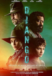 : Django S01E01 German Dl 1080P Web H264-Wayne