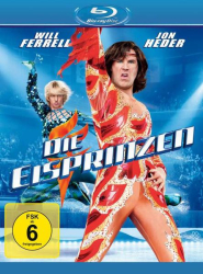 : Die Eisprinzen 2007 German 720p BluRay x264-UniVersum