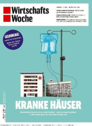 :  Wirtschaftswoche Magazin No 08 vom 17 Februar 2023