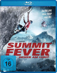 : Summit Fever Immer am Limit German 2022 Ac3 BdriP x264-Savastanos