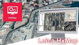 : Leica HxMap v4.2.0